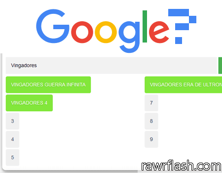 Google Feud - Jogar em Português